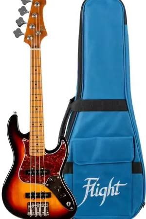 Flight Mini J Bass - Sunburst | Super offre