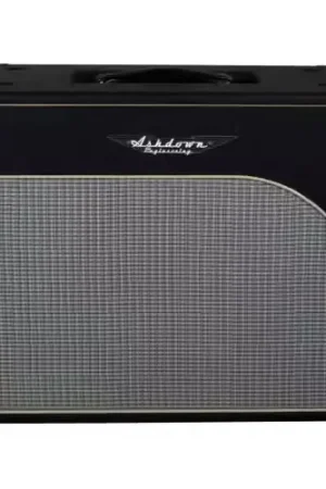 Ashdown Peacemaker 1 x 12'' Celestion Creamback - Économisez maintenant