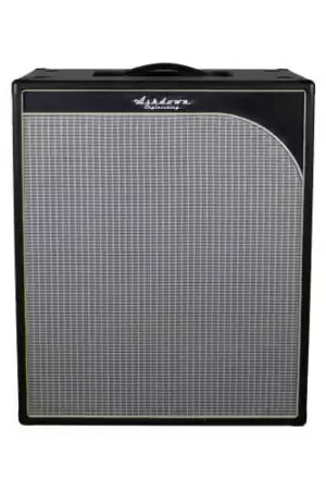Tout juste disponible | Ashdown Baffle Peacemaker 2 x 12" Celestion Creamback
