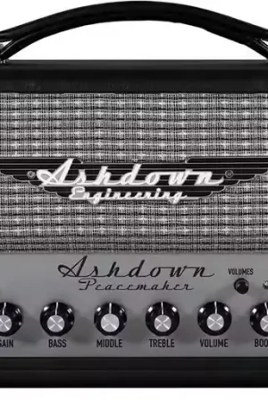 Ashdown Peacemaker 20W | Très apprécié des clients