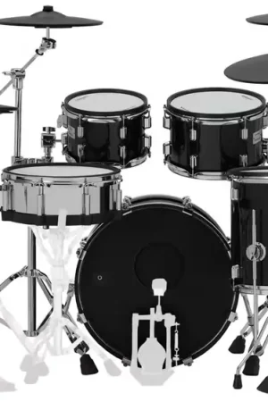Roland VAD516 Kit V-drums Acoustic Design - Achetez dès aujourd'hui