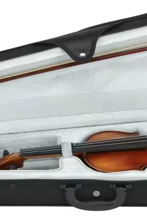 Gewa Violon Anniversaire 4/4 Set Up - Prix choc