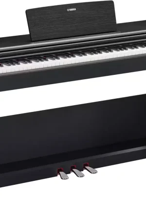 Promotion - Yamaha Arius YDP-105 Noir