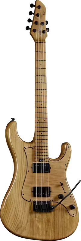 Vente flash | EKO Fire 601 Lignum Natural