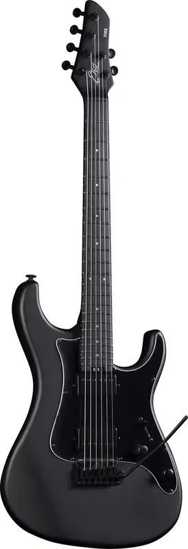 EKO Fire 500 Stealth Matte Black - Nouveau produit