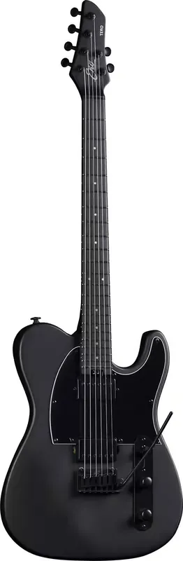 Remise supplémentaire | EKO Tero 500 Stealth Matte Black