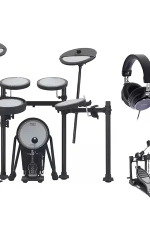 Tendance - Roland PACK VQD106 - V-drums Quiet Design