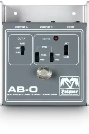 Prix en baisse | Palmer ABO