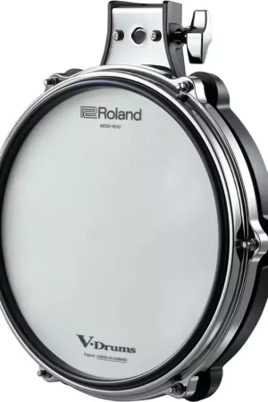 Roland V-PAD PREMIUM PD-10P 10" - Ajoutez au panier