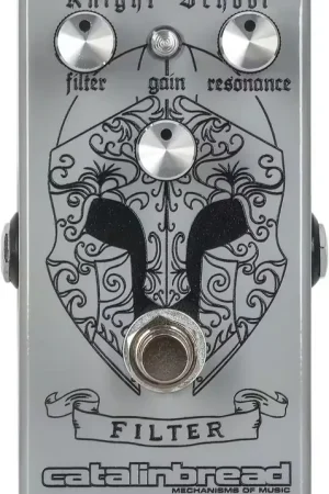Catalinbread Knight School Filter - DIY Kit - Préféré des clients