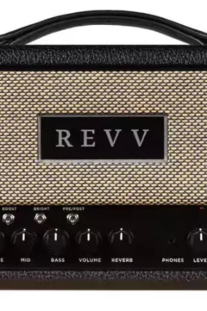Prix imbattable | Revv Dynamis D20 MK2