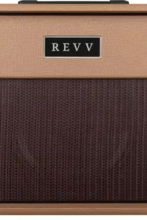 Revv Cabinet 1 X 12 Joey Landreth Edition | Achetez en ligne