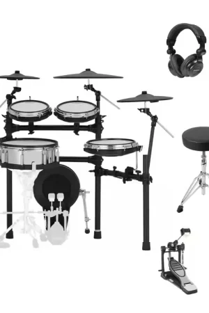 Roland Pack TD516 Kit V-drums - Tout juste disponible