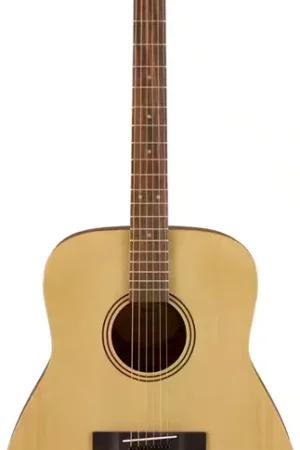 Livraison express - Yamaha F400 Natural Satin