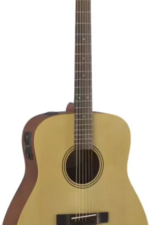 Yamaha FX400 Natural Satin | Se termine bientôt