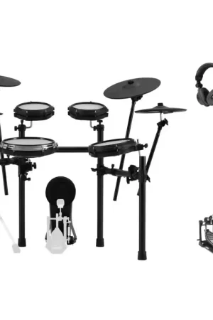Nouveau lancement | Roland Pack TD316 Kit V-drums