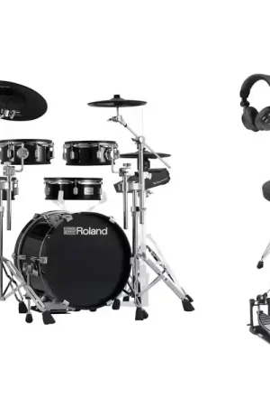 Roland Pack VAD316 V-Drums Acoustic Design Kit | Haute qualité