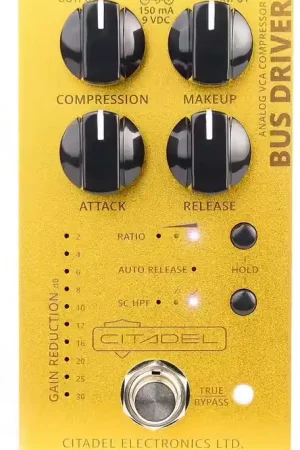 Citadel Electronics Bus Driver Compression - Offre spéciale