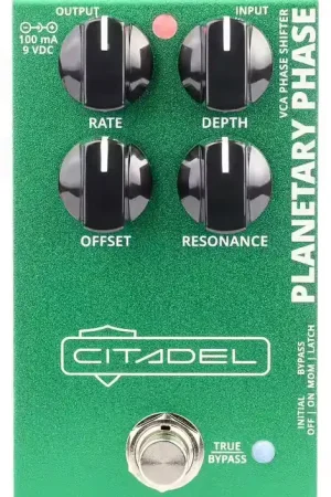 Envoi rapide | Citadel Electronics Planetary Phase Phaser