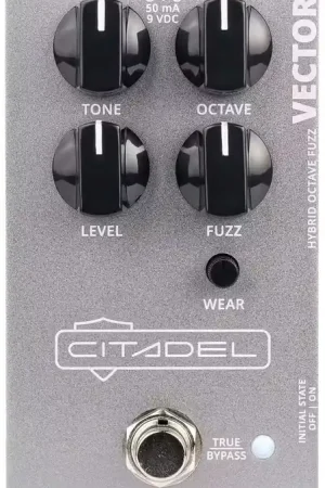 Achetez dès aujourd'hui - Citadel Electronics Vector Fuzz