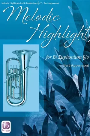 Offre | Beriato Music Melodic Highlights