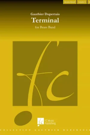 Achetez dès aujourd'hui - Hal Leonard Terminal