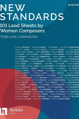 Prix mini | Berklee New Standards: 101 Lead Sheets - B-flat Edition