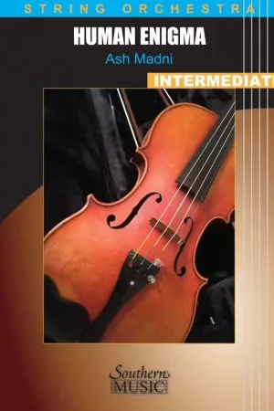 Dernières pièces | Southern Music Company Human Enigma