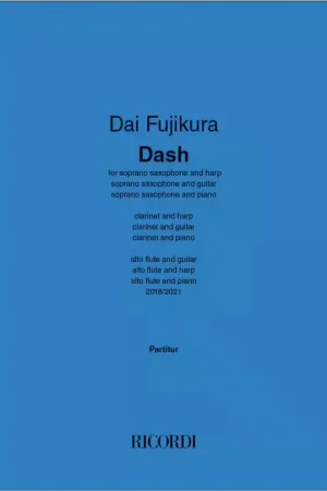 Ricordi Dash - Premium