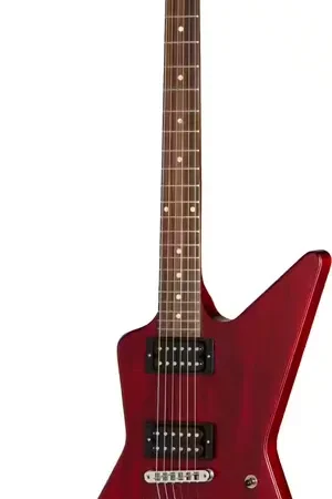 Gibson USA Explorer 80s Cherry Original - Envoi rapide