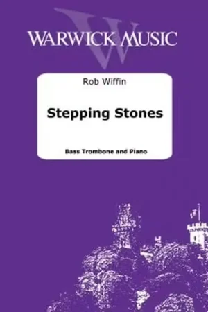 Warwick Music Stepping Stones - Expédition immédiate