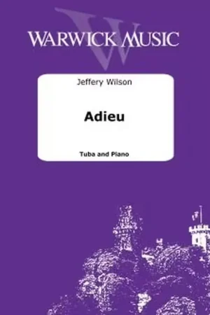 Soldes | Warwick Music Adieu