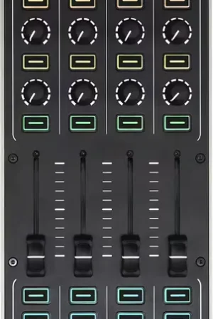 Allen&Heath Xone K3 | Derniers jours