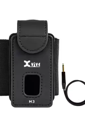Réduction | X-vive H3 - Support et Rallonge Pour A58