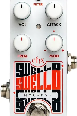 Best-seller - Electro Harmonix Pico Swello Attack Filter