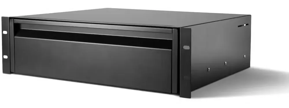 Best-seller - Adam Hall ADAM HALL TIROIR RACKABLE 3U ERGO