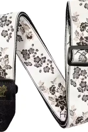 Ernie Ball Jacquard Shadow Blossom | Dernier arrivage