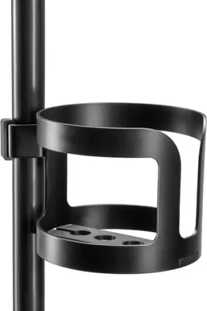 Stock presque épuisé - K&M 16026 Support boisson XL