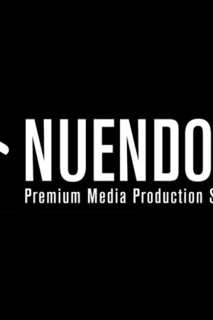 Steinberg Nuendo 15 - Plus que quelques pièces