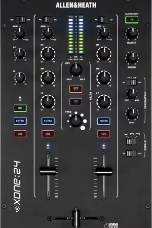 Allen&Heath XONE 24 - Stock limité