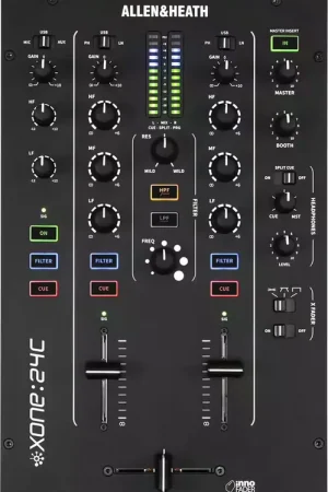 Allen&Heath XONE 24C - Vente flash