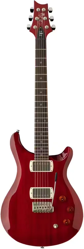 Vente flash - PRS SE DGT Standard Vintage Cherry