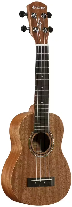 Best-seller | Alvarez RU22S