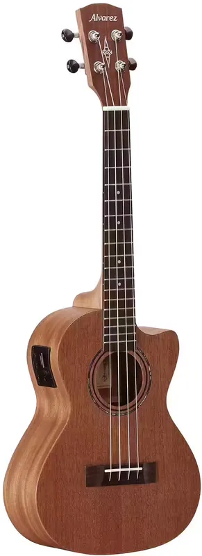 Alvarez RU22TCE | Tout nouveau