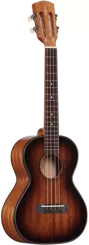 Alvarez AU66TSHB - Nouveau au catalogue