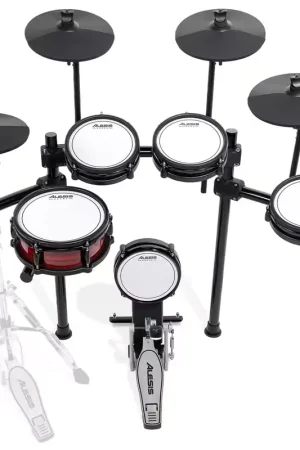 Alesis Nitro Ultimate | Promotion
