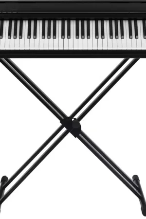 Kawai ES120 Noir Pack Stand | Prix réduit