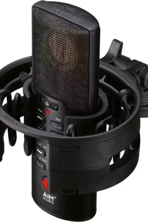 Nouveauté - Aim Audio Inspire Pack