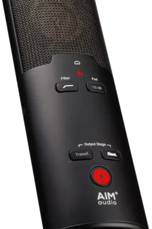 Très populaire | Aim Audio Essence