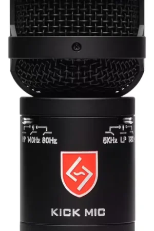Lauten Audio Kick Mic | Achetez maintenant